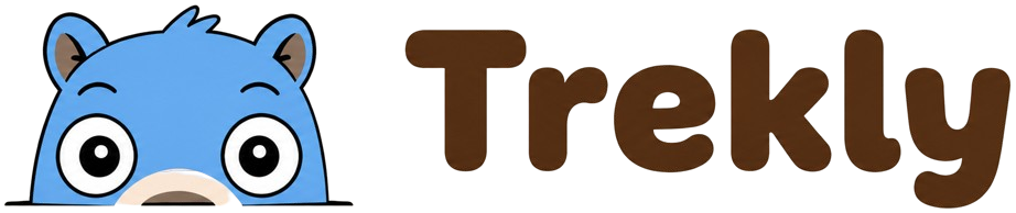 Trekly
