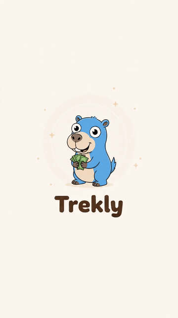 Trekly